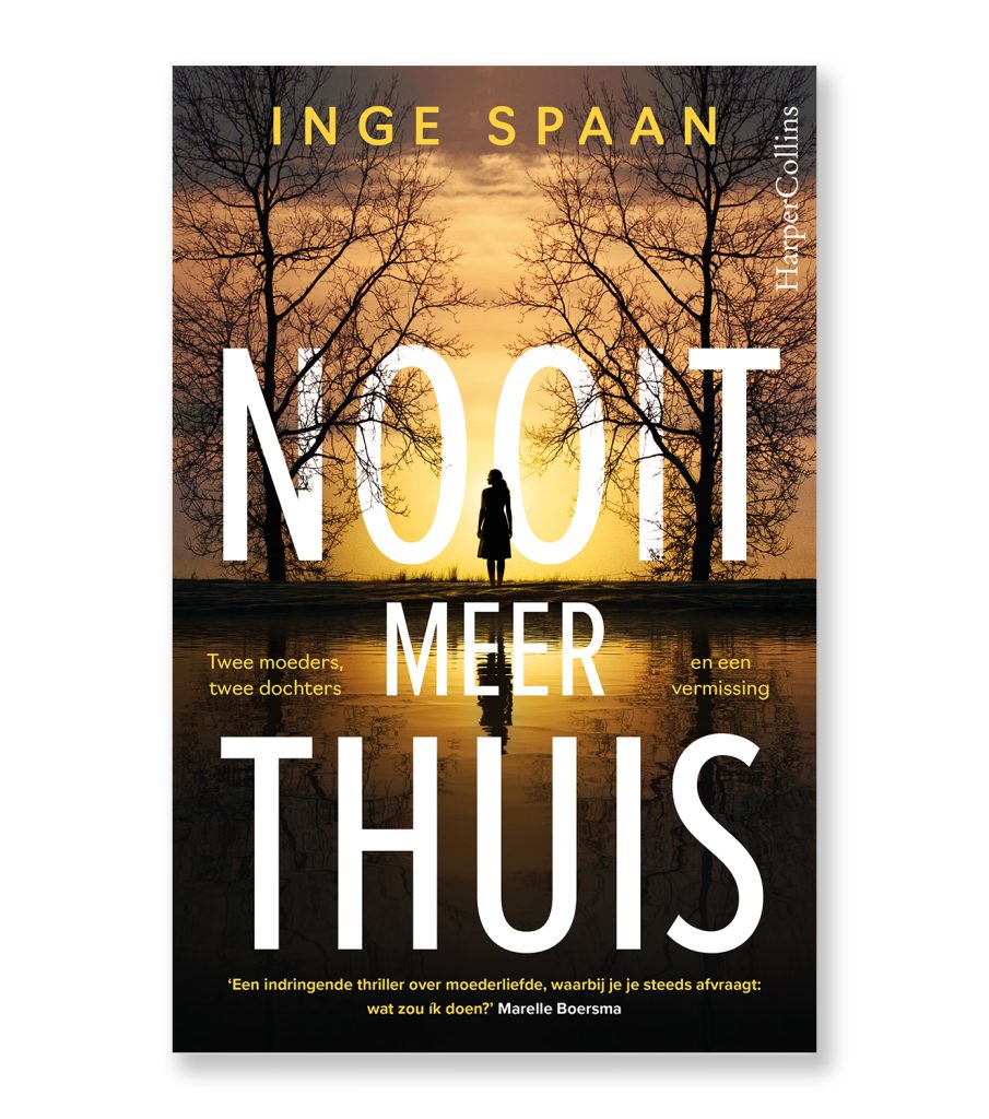 Nooit-thuis