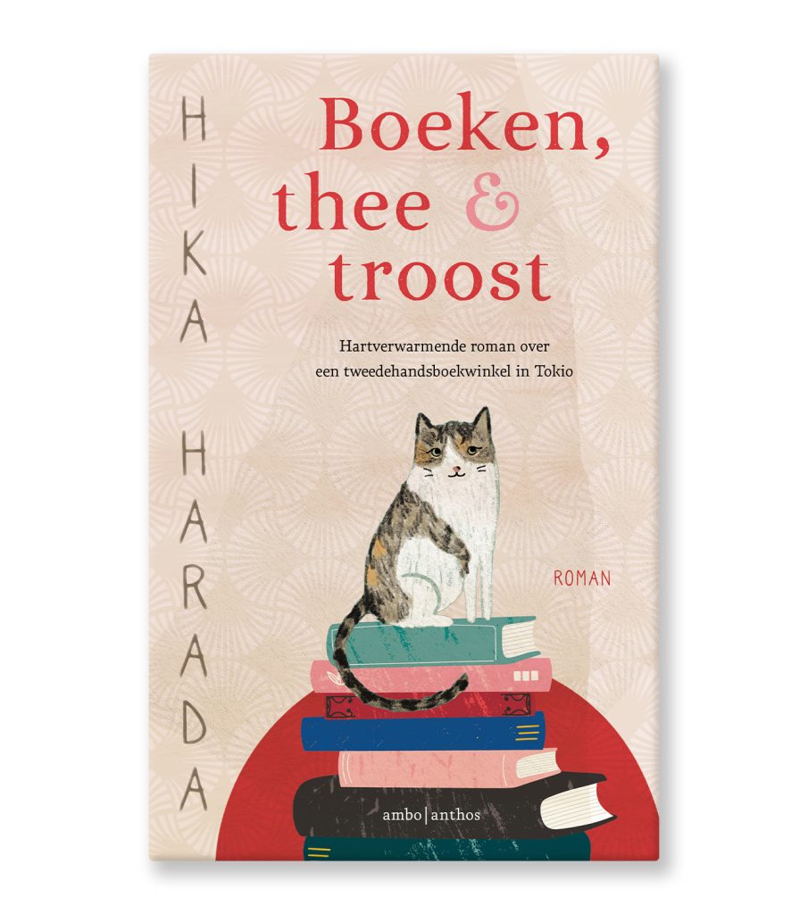 Harada-Boeken-troost