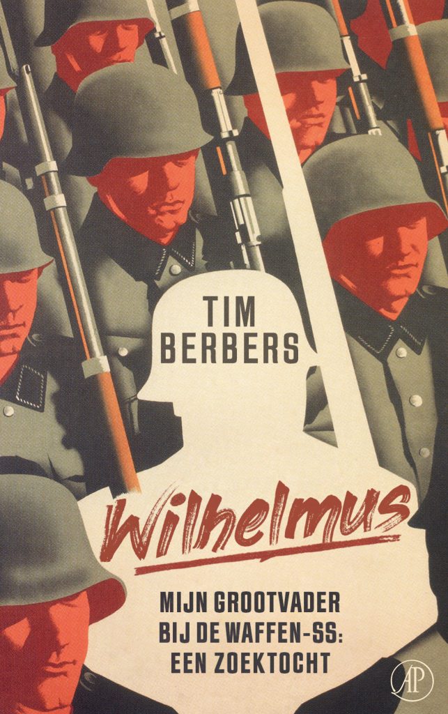 Berbers wilhelmus rgb
