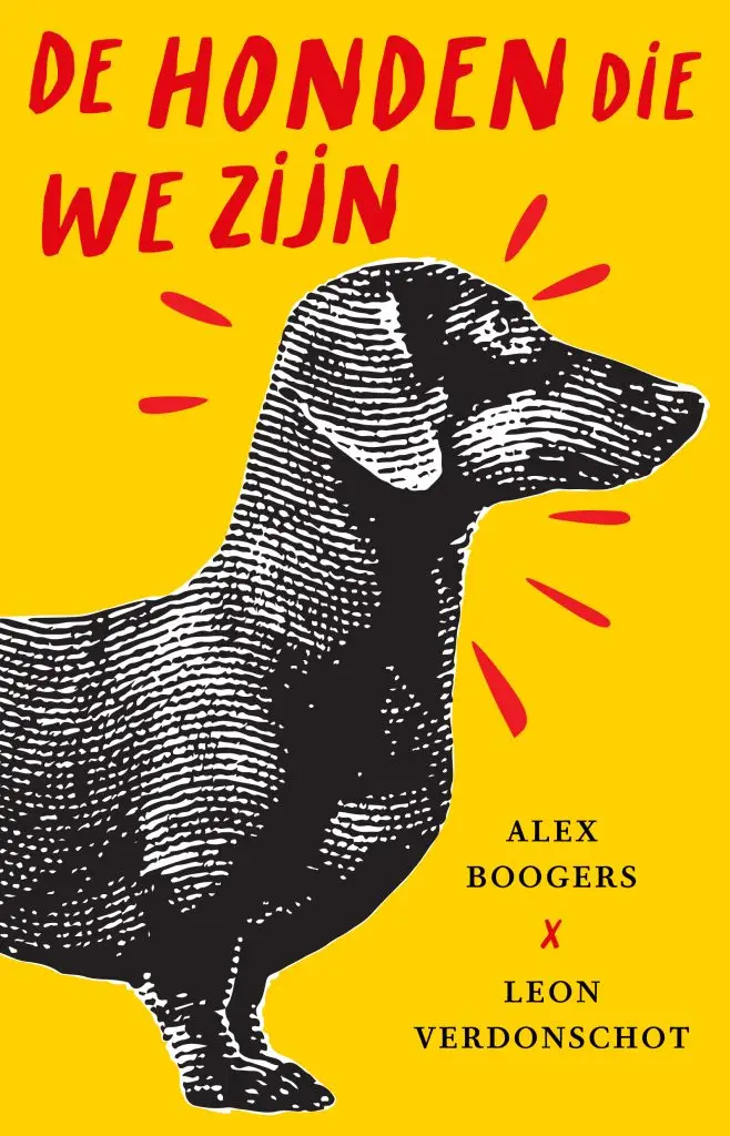 Boogers honden