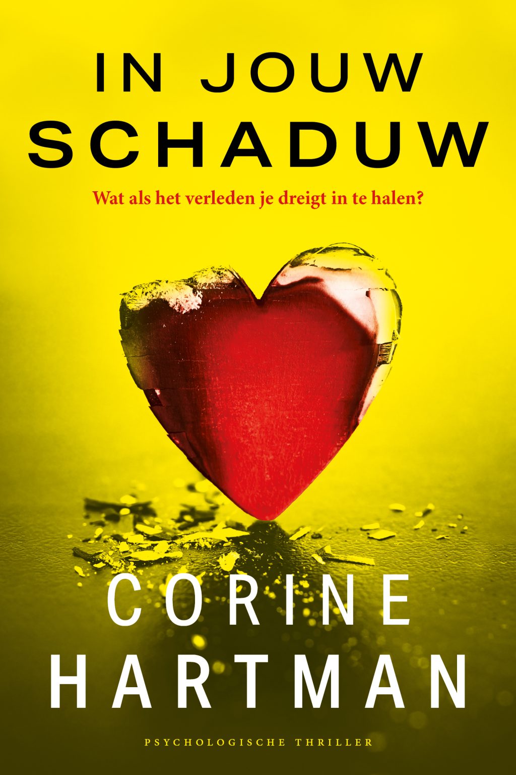 Hartman jouw schaduw