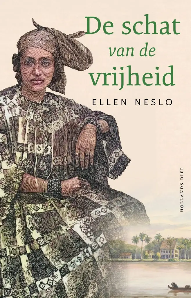 Neslo schat vrijheid
