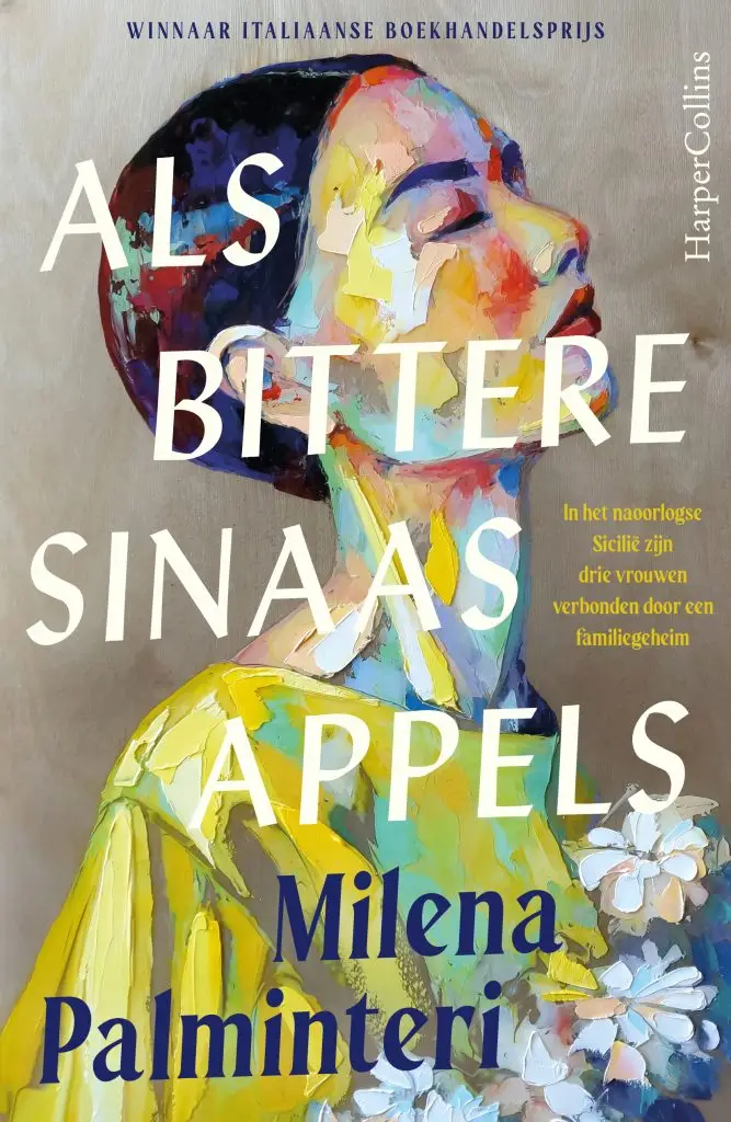 Palminteri bittere sinaasappels