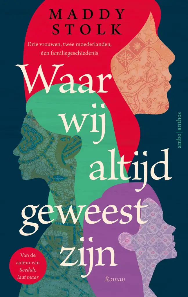 Stolk geweest zijn rgb
