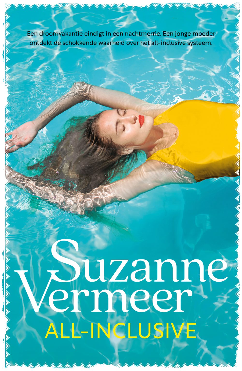 Vermeer all inclusive
