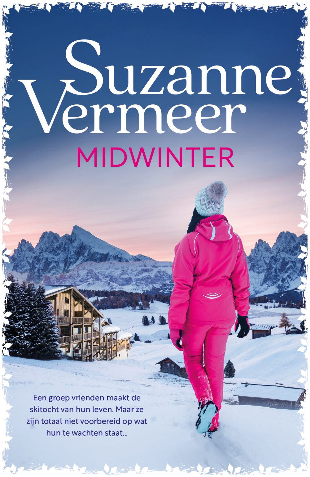 Vermeer midwinter