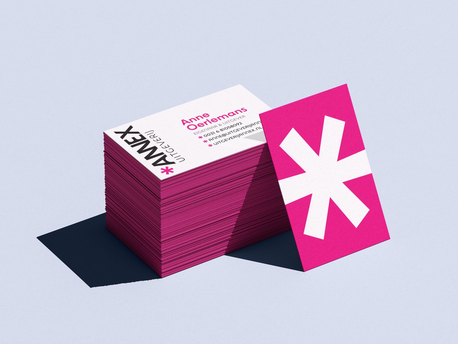 Visitekaartje mockup annex kopie