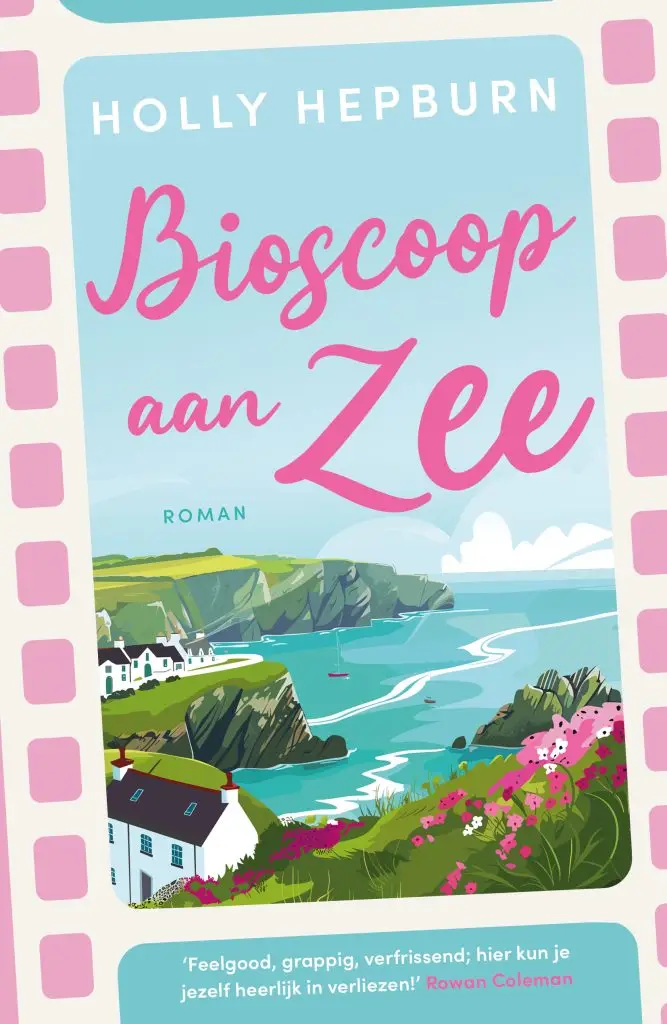 Hepburn bioscoop zee