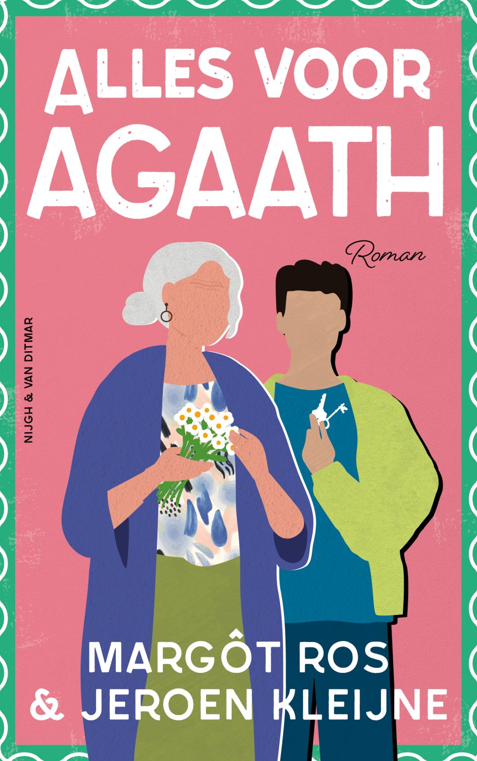 Ros agaath alles