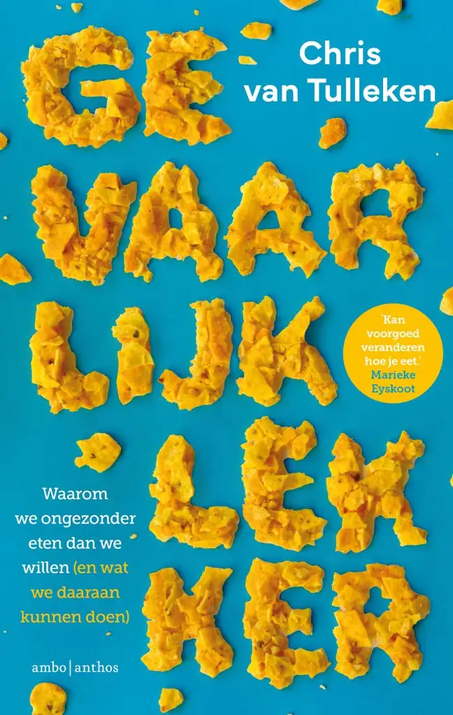 Tulleken gevaarlijk lekker rgb