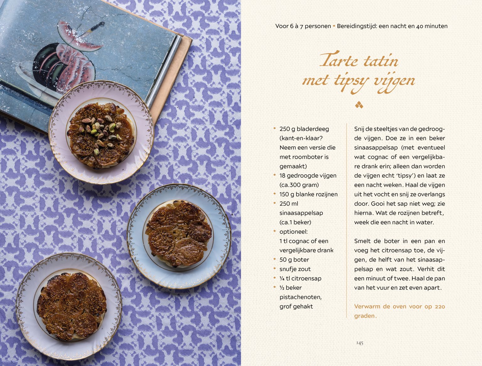 HANNA Palestijns diner Binnenwerk HR5