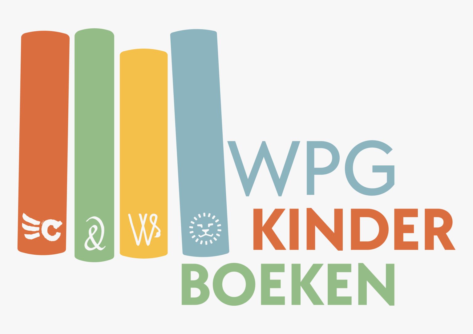 WPG Kinderboeken LOGO