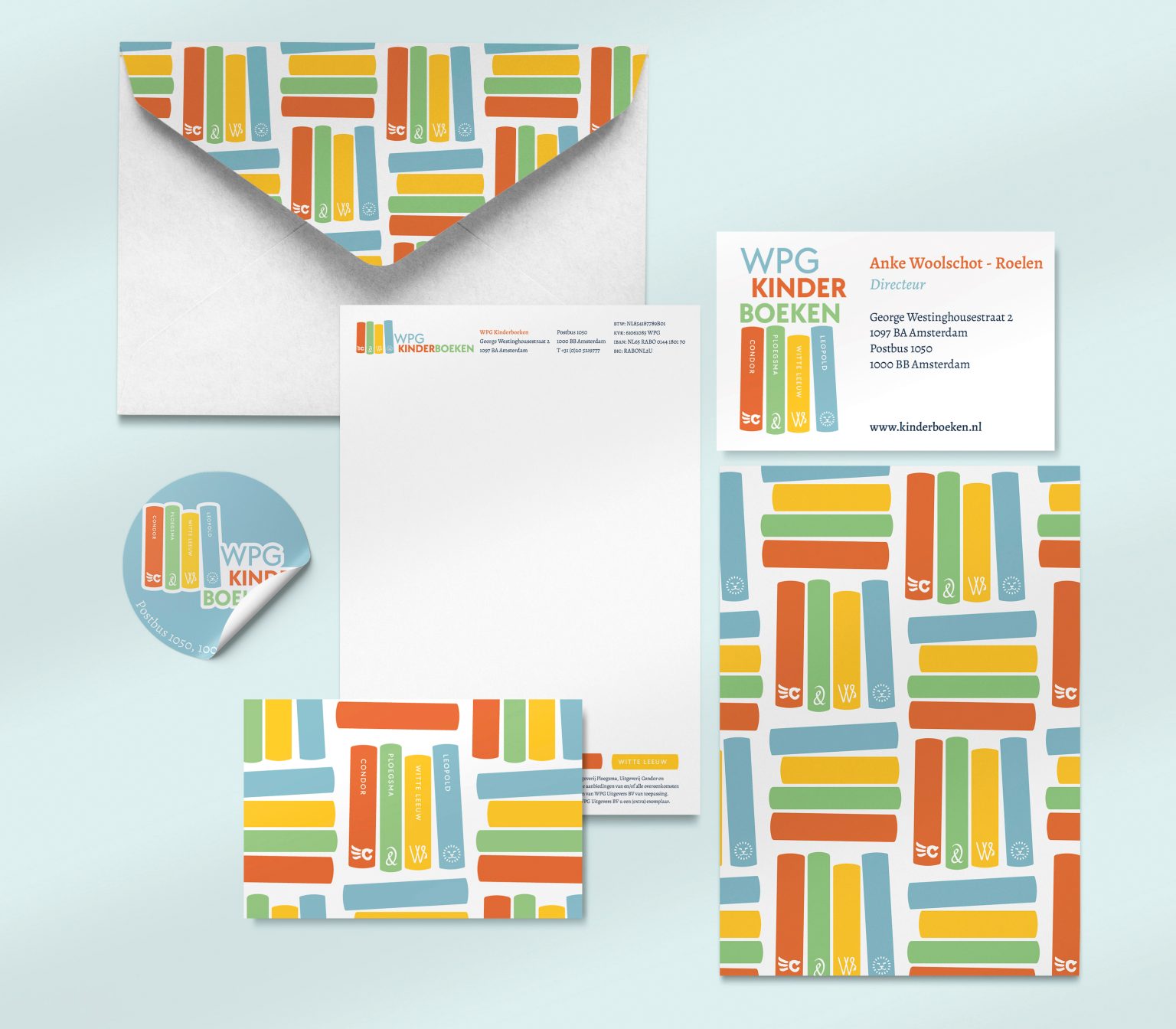 Kinderboeken wpg huisstijl