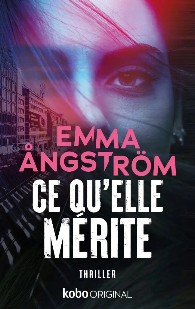 ÅNGSTRÖM series FR