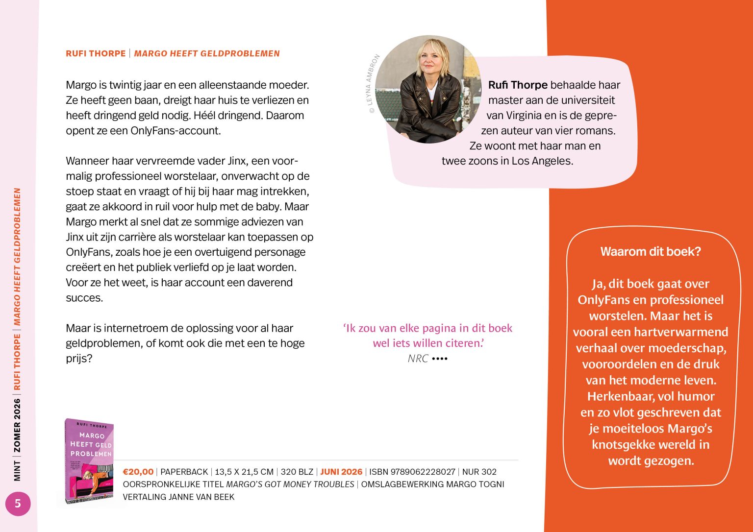 MINT Brochure Zomer 2026 DEF3