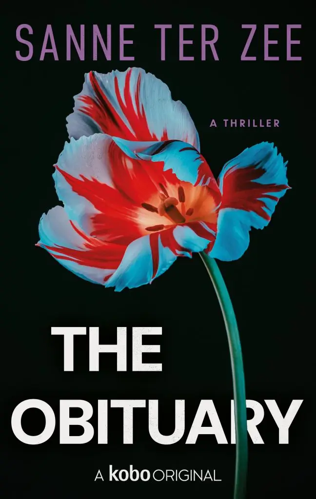 ZEE Sanne series HR Obituary