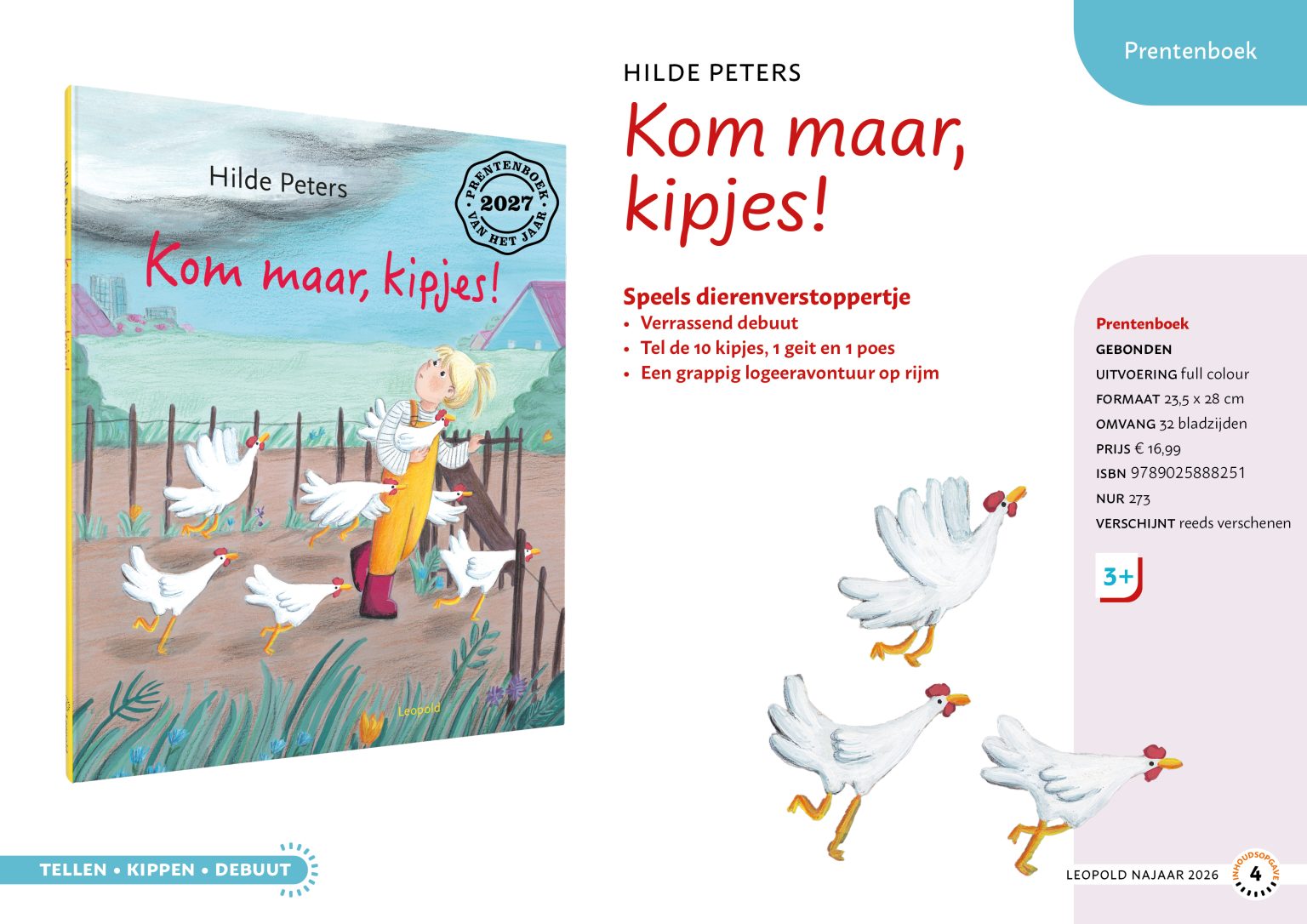 Brochure Najaar 2026 DEF3