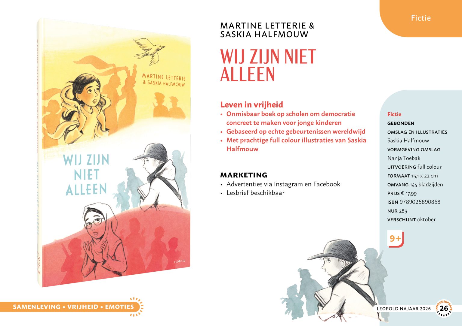 Brochure Najaar 2026 DEF6
