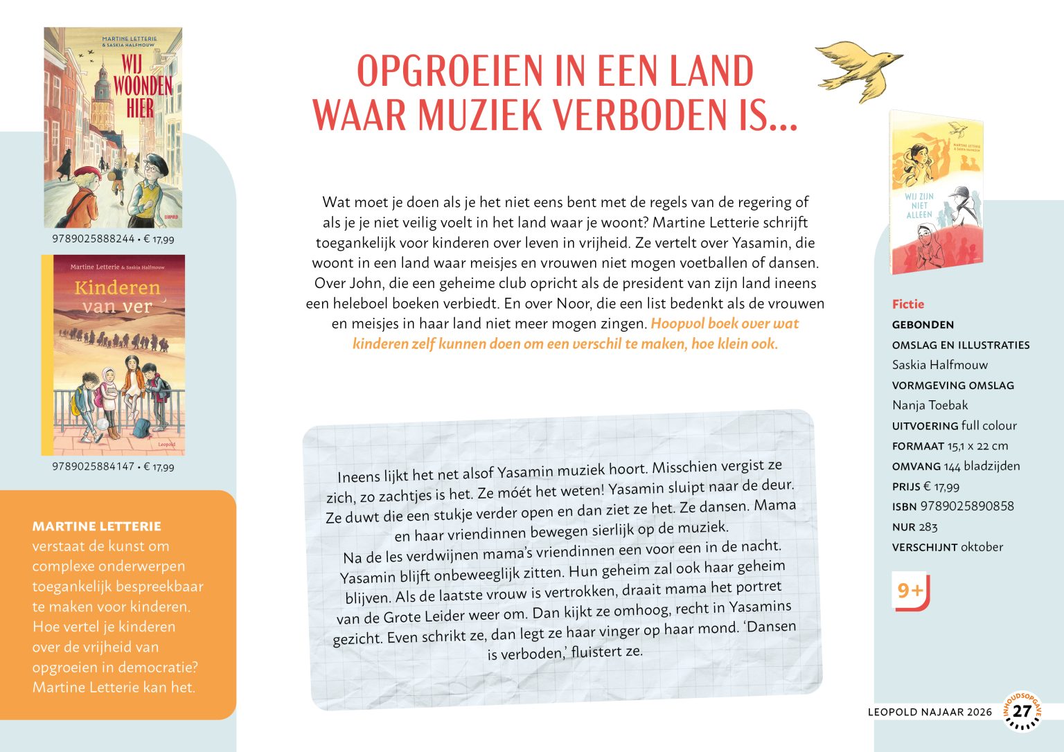 Brochure Najaar 2026 DEF7
