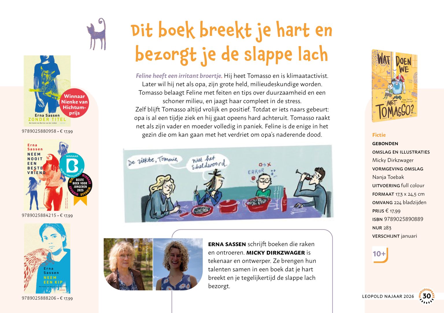 Brochure Najaar 2026 DEF9