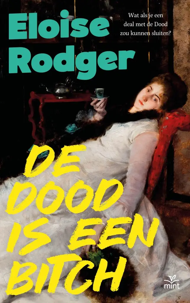 RODGERS Dood Bitch